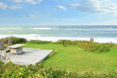 6 Personen Ferienhaus in Gilleleje-By Traum