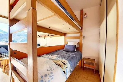 Apartment in La Croisette mit Blick auf die...