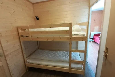 Apartment in der Nähe der Seilbahn in Les Deu...