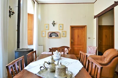 Casa vacanze nel centro storico