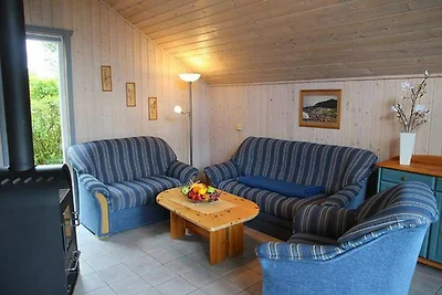 Ferienhaus in Granzow f�r 6 Personen