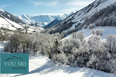 Apartment in Saint-Sorlin in der Nähe von...