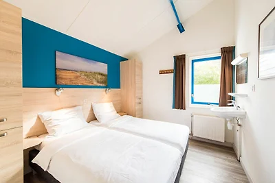 Komfortabler Bungalow mit Geschirrspüler, 1,5...