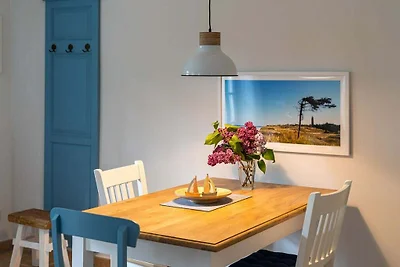 Casa al mare Dune 19 - felicità