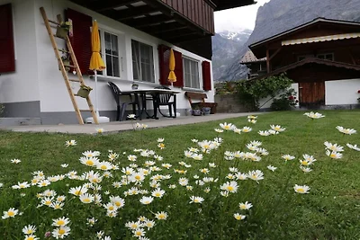 Ferienwohnung mit 2 Schlafzimmer