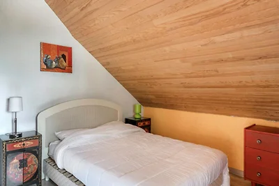 Ferienwohnung in Sarzeau in der Nähe des Golf...