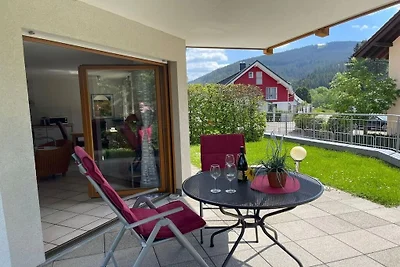 Haus Wiesengrund - Fewo 1