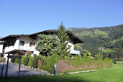 Schöne Ferienwohnung in Aschau im Zillertal i...