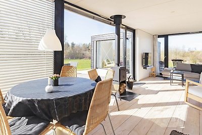 6 persoons vakantie huis in Øster Assels-By...