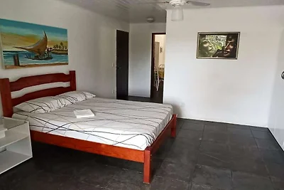 Villa Cactus Salvador Brasilien