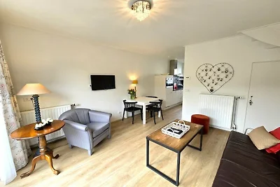 Ferienhaus in Domburg mit Wifi