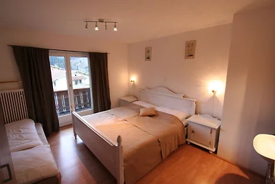 Apartment in Hopfgarten/Brixental near ski...