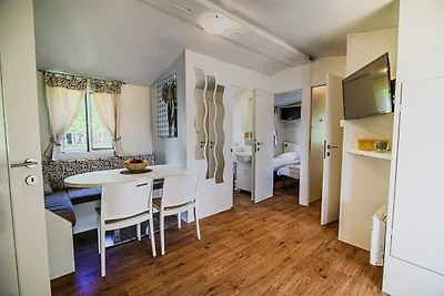 Three Bedroom Mobile Home with Lake View (own...