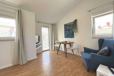 Apartment in Premantura with air conditioning...
