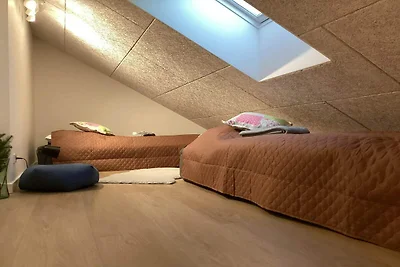 2 Personen Ferienhaus in Harboøre
