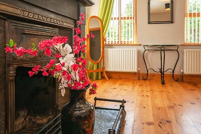 Ferienhaus in Letterfrack
