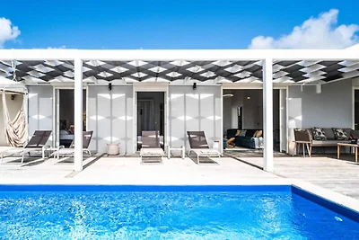 Maisons & Villas für 8 Personen