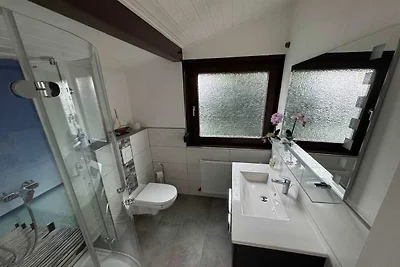 Ferienhaus (Dezember 2024 renoviert)