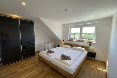 Vakantieappartement Hopfenblick