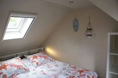 Casa vacanze a Paesens per dieci persone