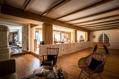 Hjem · Port Blanc Eine atemberaubende Lage mi...