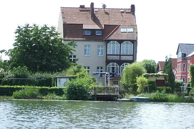 Stilvolle Ferienwohnung am See