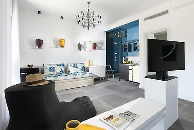 Wunderschön gestaltete Wohnung Piano di...