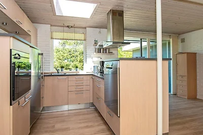 6 Personen Ferienhaus in Tarm