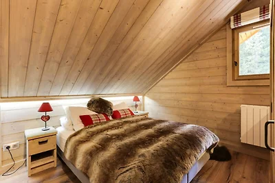 Sehr schöne 5-Zimmer-Wohnung für 8 Personen i...