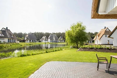 Komfortables Ferienhaus mit Sauna in...
