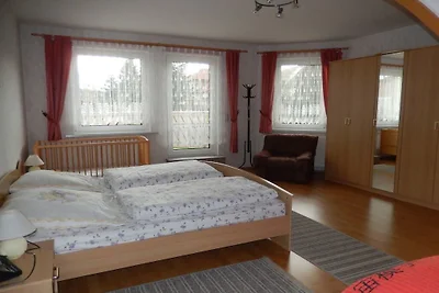 Ferienwohnung mit 2 Schlafzimmer