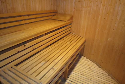 Casa vacanze a Strotzbusch con sauna
