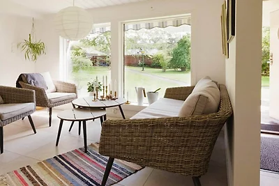 6 persoons vakantie huis in LAHOLM