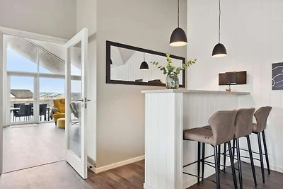 5 Sterne Ferienhaus in Sydals