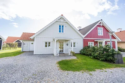 4 Personen Ferienhaus in Blåvand