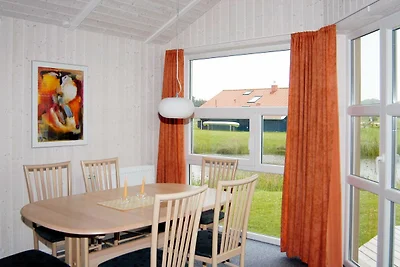 6 Personen Ferienhaus in Otterndorf