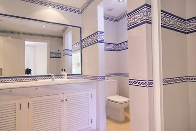 Moscu 11 Comfortabele vakantiewoning