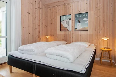 6 Personen Ferienhaus in Ulfborg
