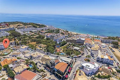 Villa ad Albufeira vicino alla spiaggia del...