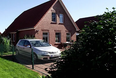 Casa vacanze con 3 camere da letto