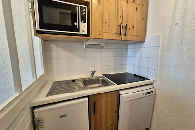 Apartment für 6 Personen in Val Claret mit...