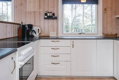 7 Personen Ferienhaus in Ulfborg-By Traum