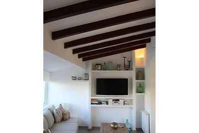 Villa in Cala D´Or mit Schwimmbecken