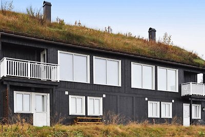 11 Personen Ferienhaus in Øyer
