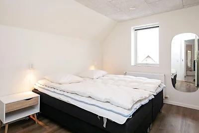8 Personen Ferienhaus in Blåvand