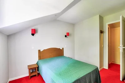 Ferienhaus in Frankreich nahe Burgen & Pfade