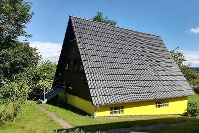 Ferienwohnung mit 2 Schlafzimmer