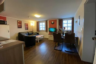 Ferienwohnung mit 1 Schlafzimmer