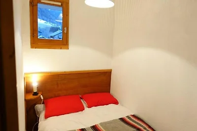 Apartment in Areches in der Nähe der...