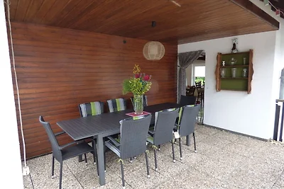 Appartamento ad Assinghausen con terrazza...